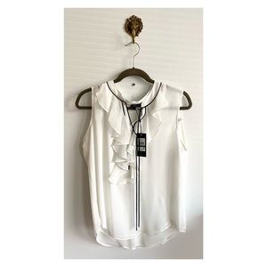 NWT Tommy Blouse
